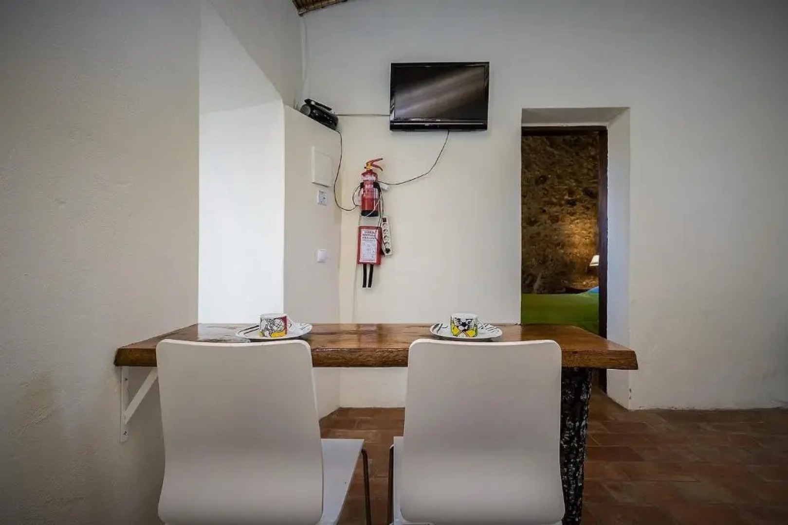 Casa Bi Rosario - Quinta Amoreira