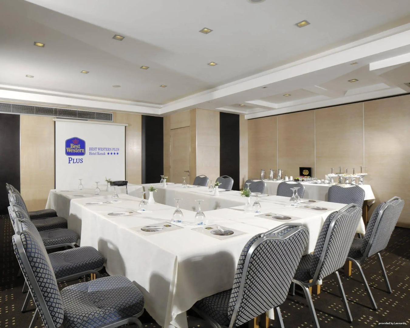 Best Western Plus Hotel Konak