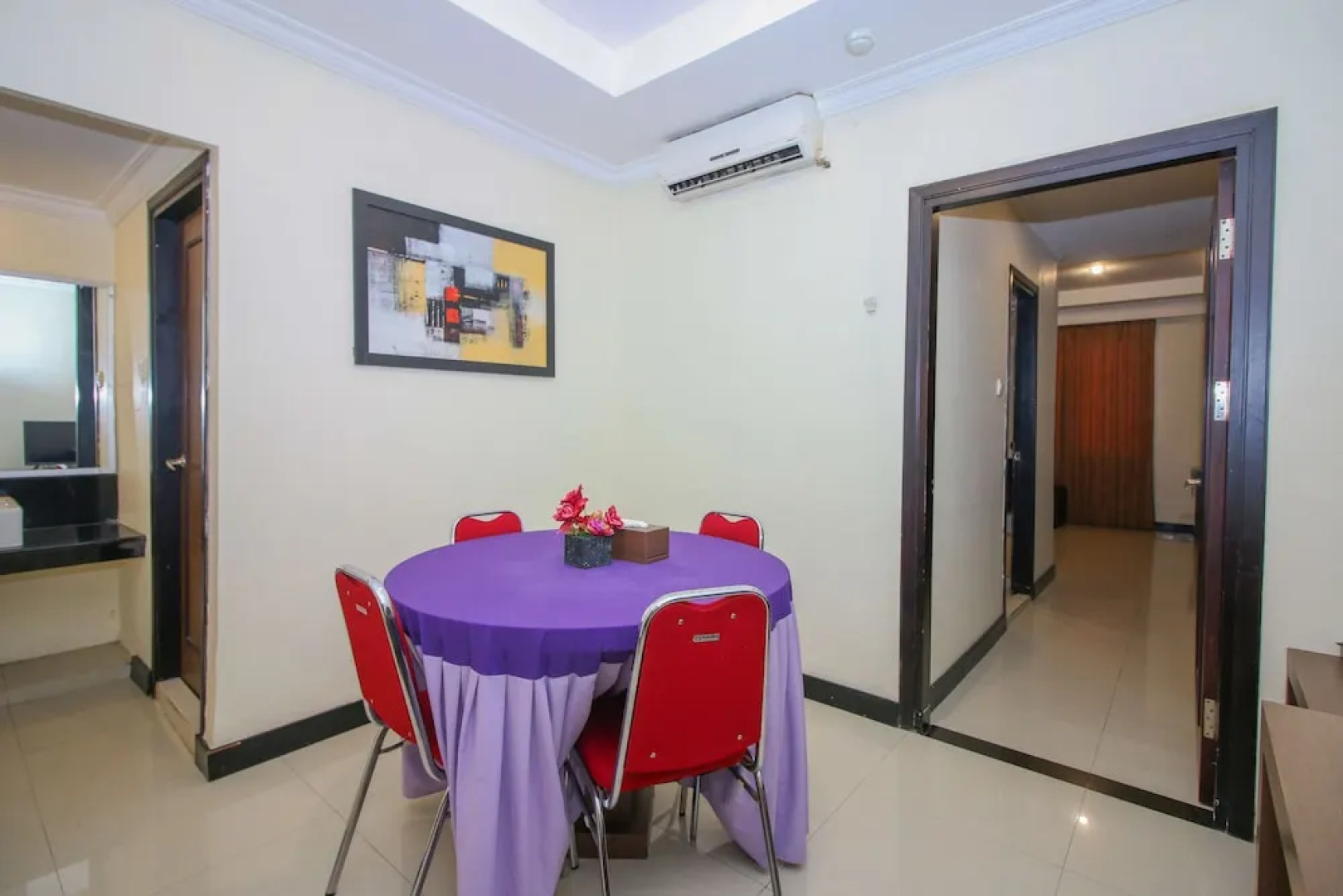 Airy Yos Sudarso 1145 Lubuklinggau