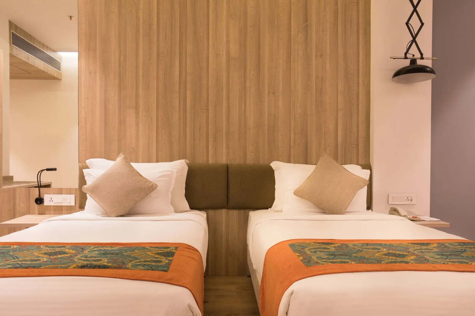 Centre Point Navi Mumbai