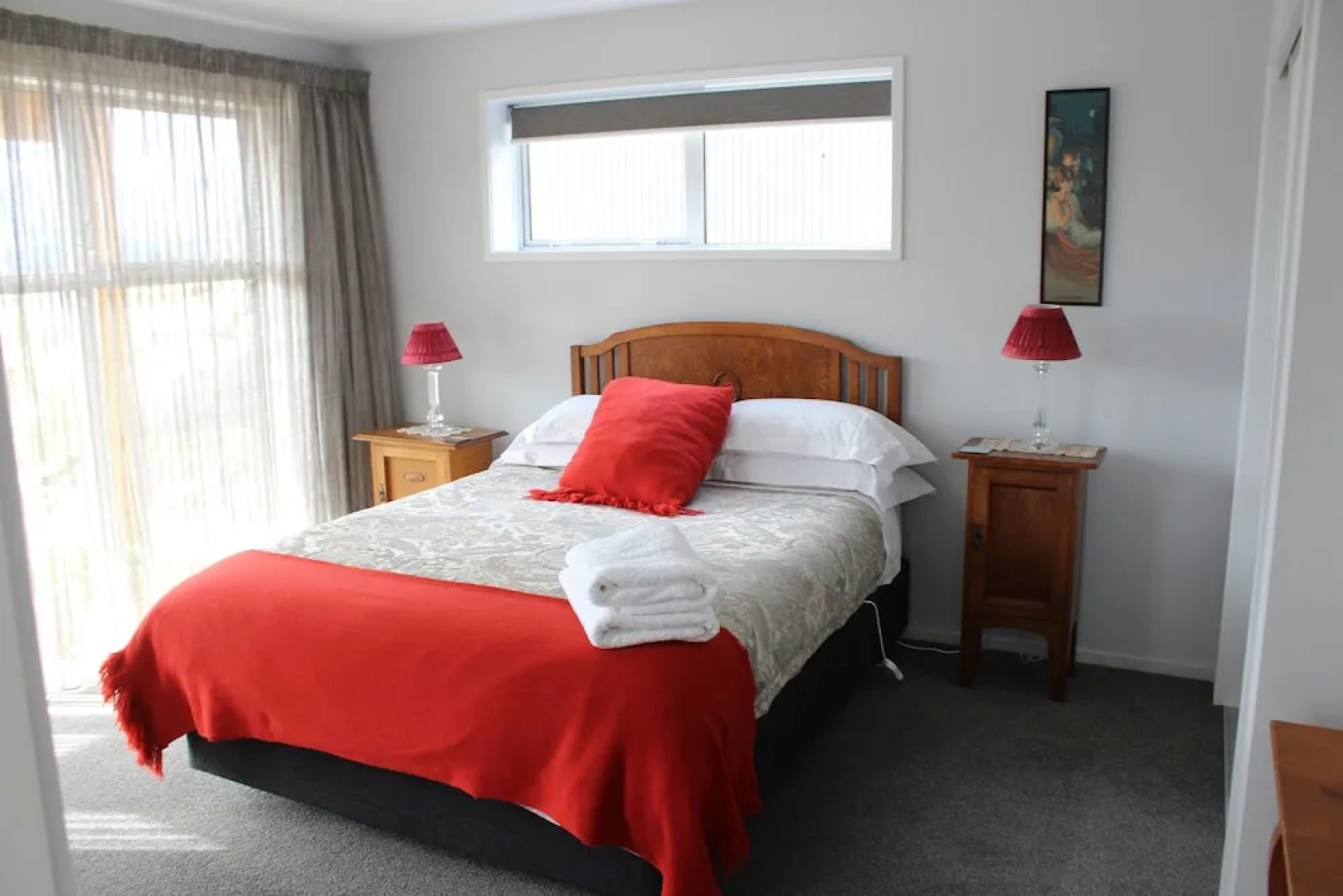 Mackenzie Apartments & Suites