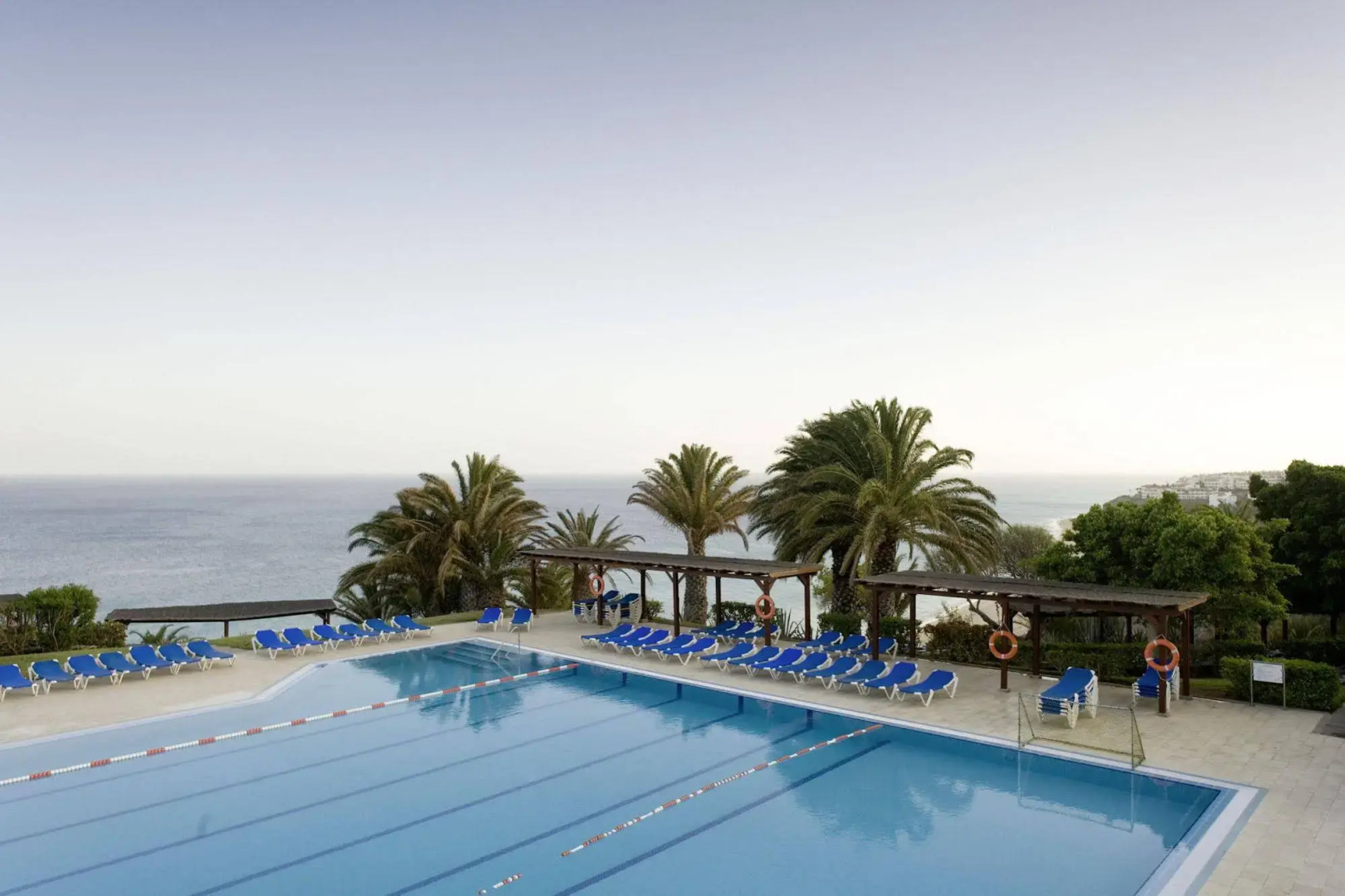 ROBINSON ESQUINZO PLAYA - All Inclusive