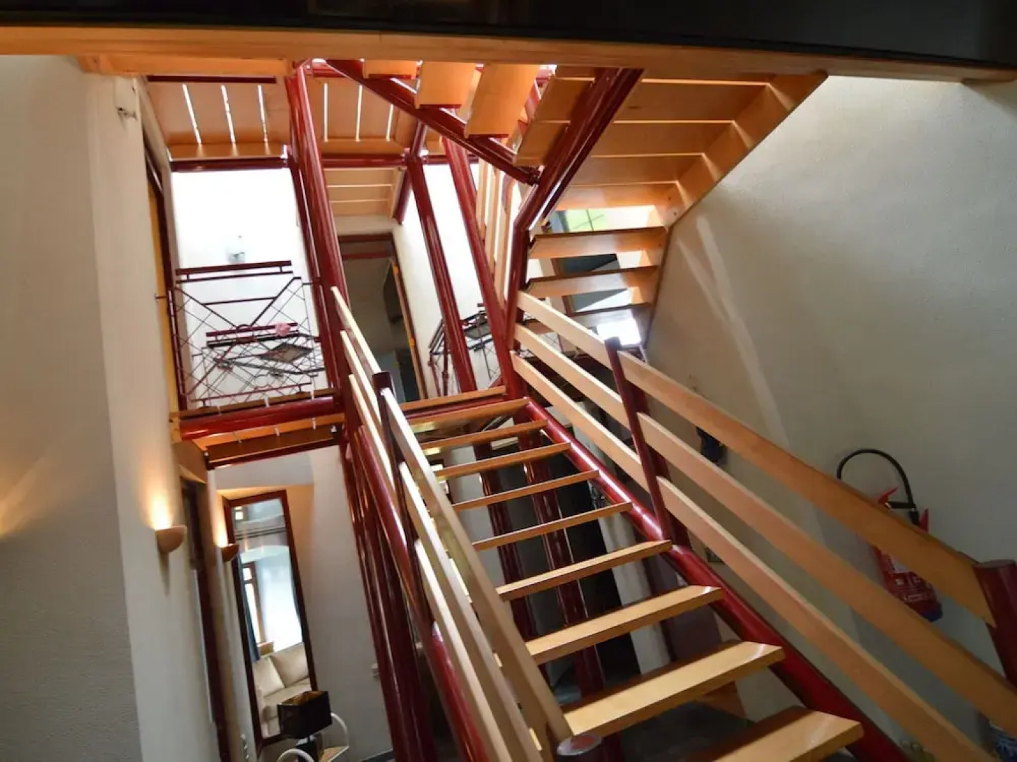 Luxurious Farmhouse in Rondu Luxembourg