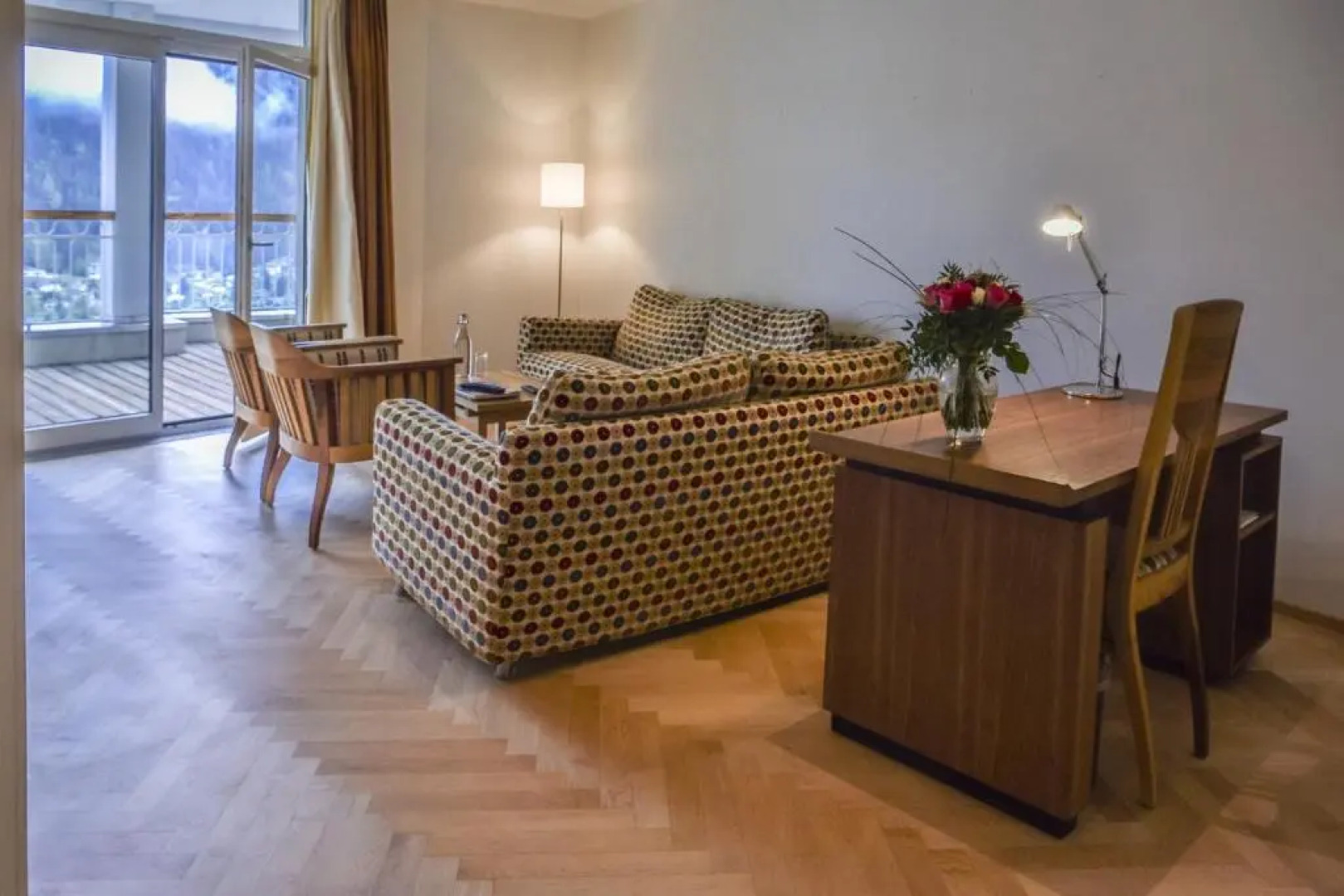Waldhotel Davos