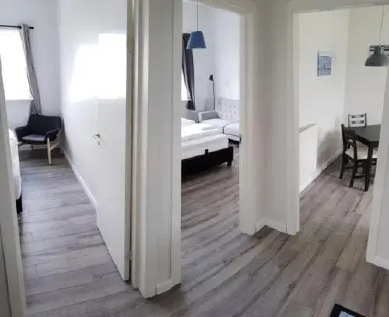 Grundarfjordur Bed and Breakfast