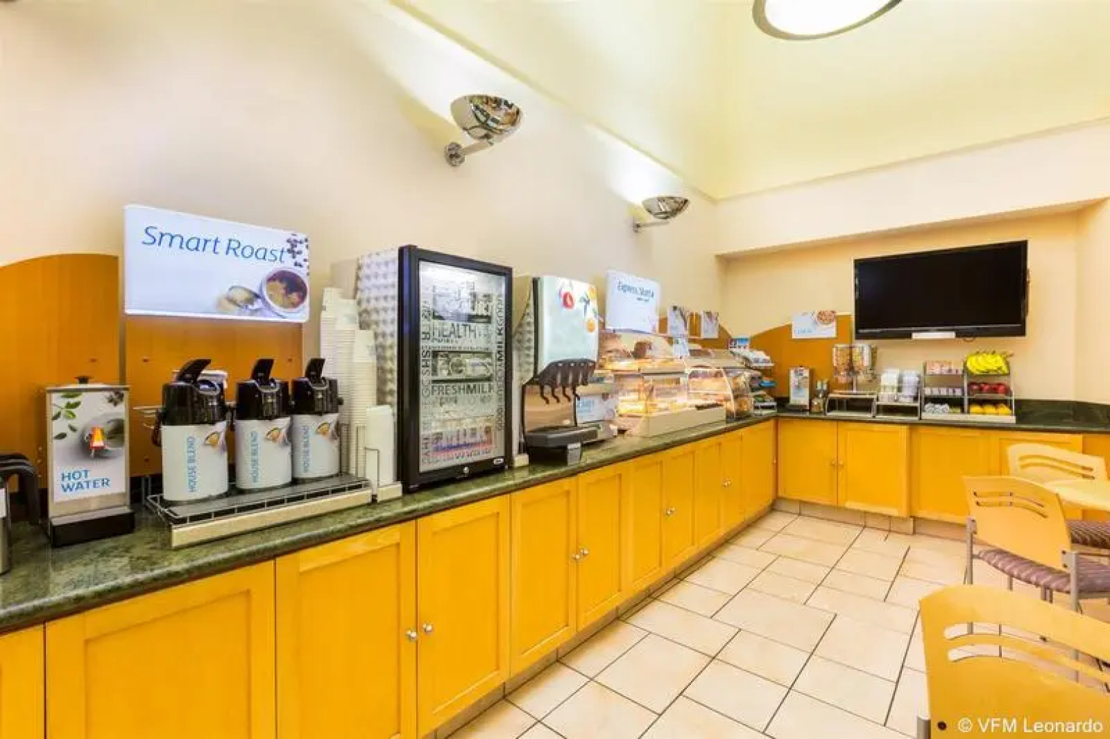 Fairfield Inn And Suites San Francisco Pacifica