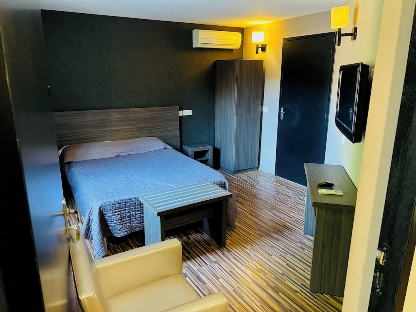 Hôtel de La Bourse à Bagnols-Sur-Cèze