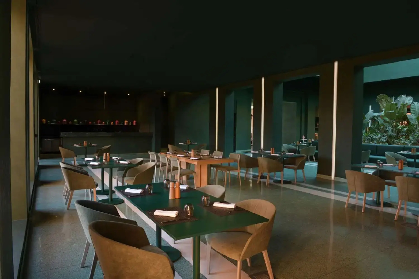 Doubletree By Hilton Ben Guerir Hotel & Residences