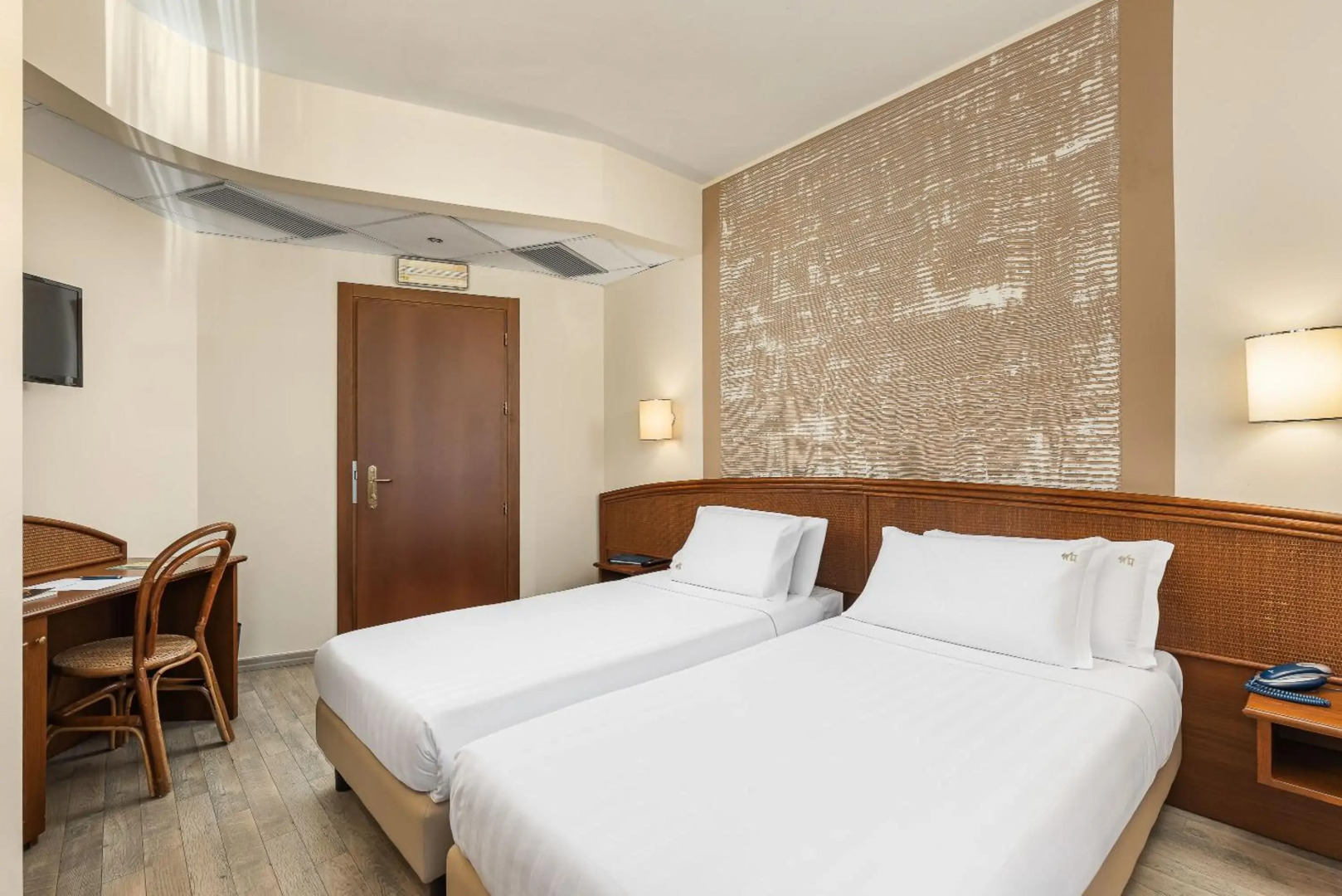 Welcome Hotel Legnano