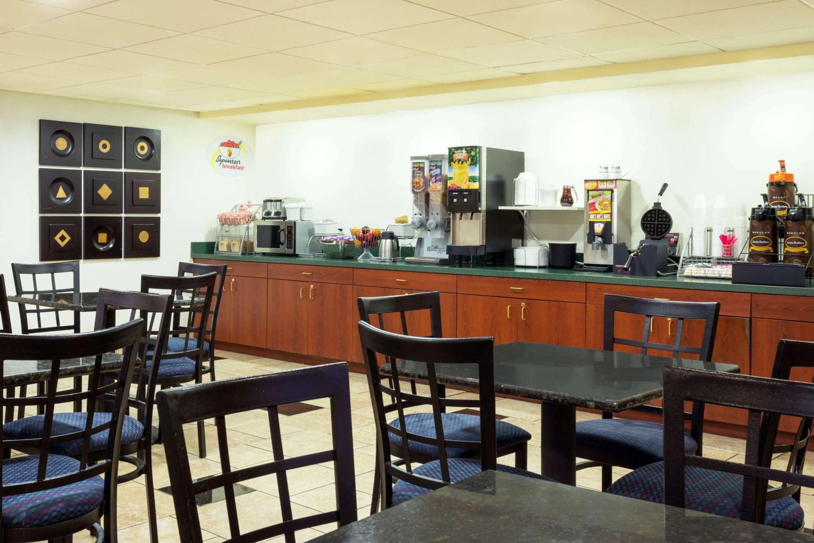 Super 8 By Wyndham Chandler Phoenix