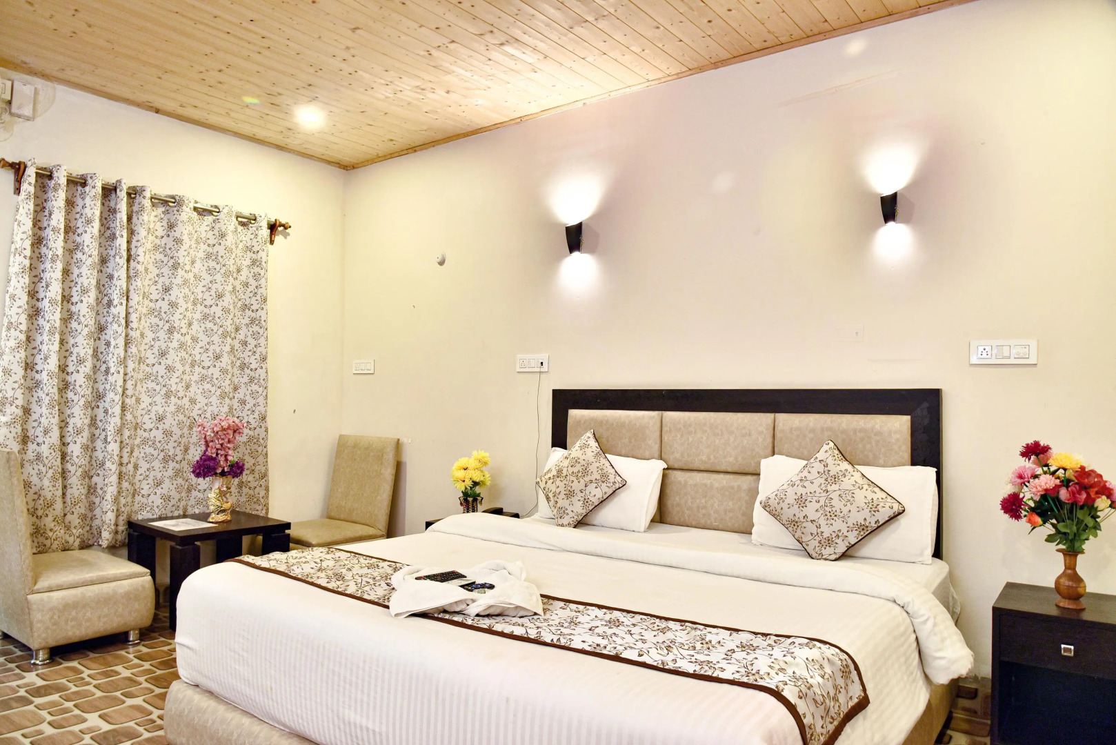 Delight Green Heaven Resort, Lataguri