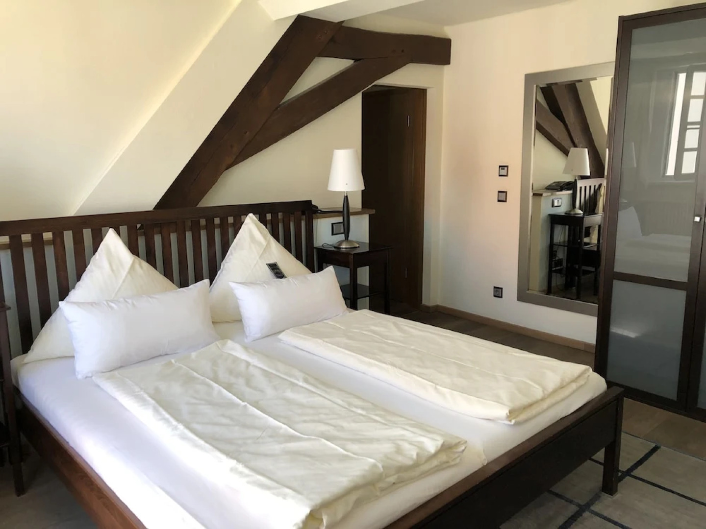 CENTRINUM Altstadt-Hotel