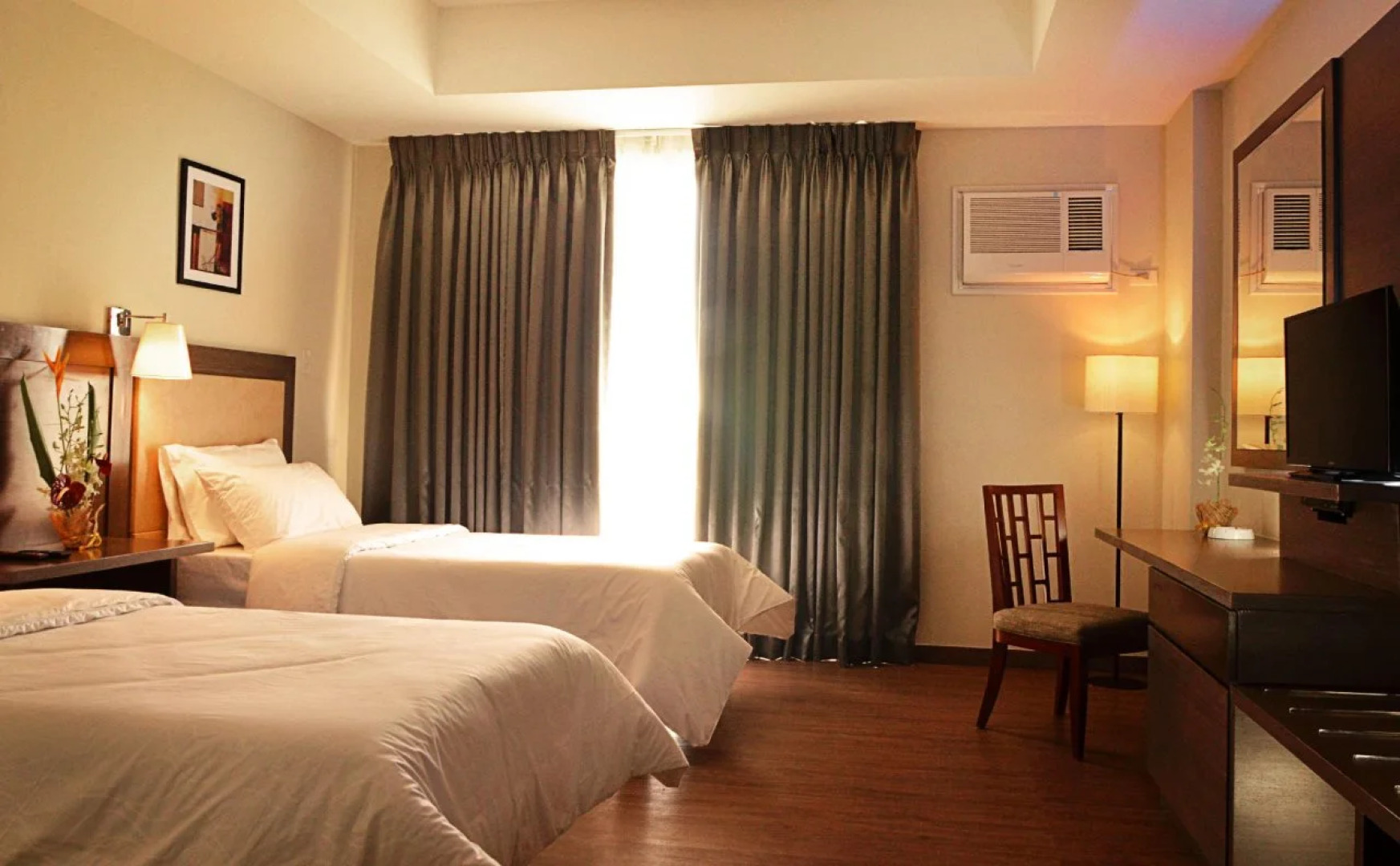 Rivermount Hotel and Resort