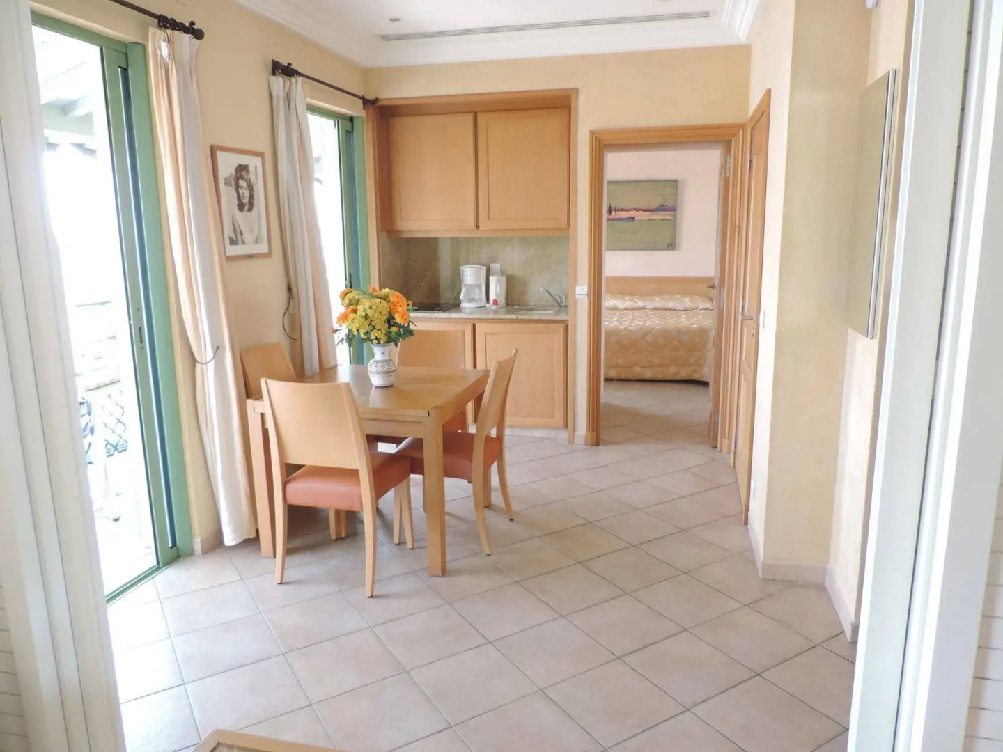 Résidence La Loggia