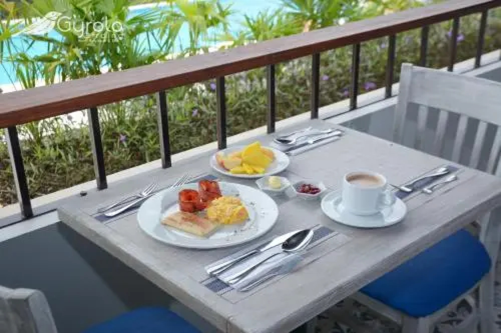 Gyrola Birding Hotel Boutique & Spa