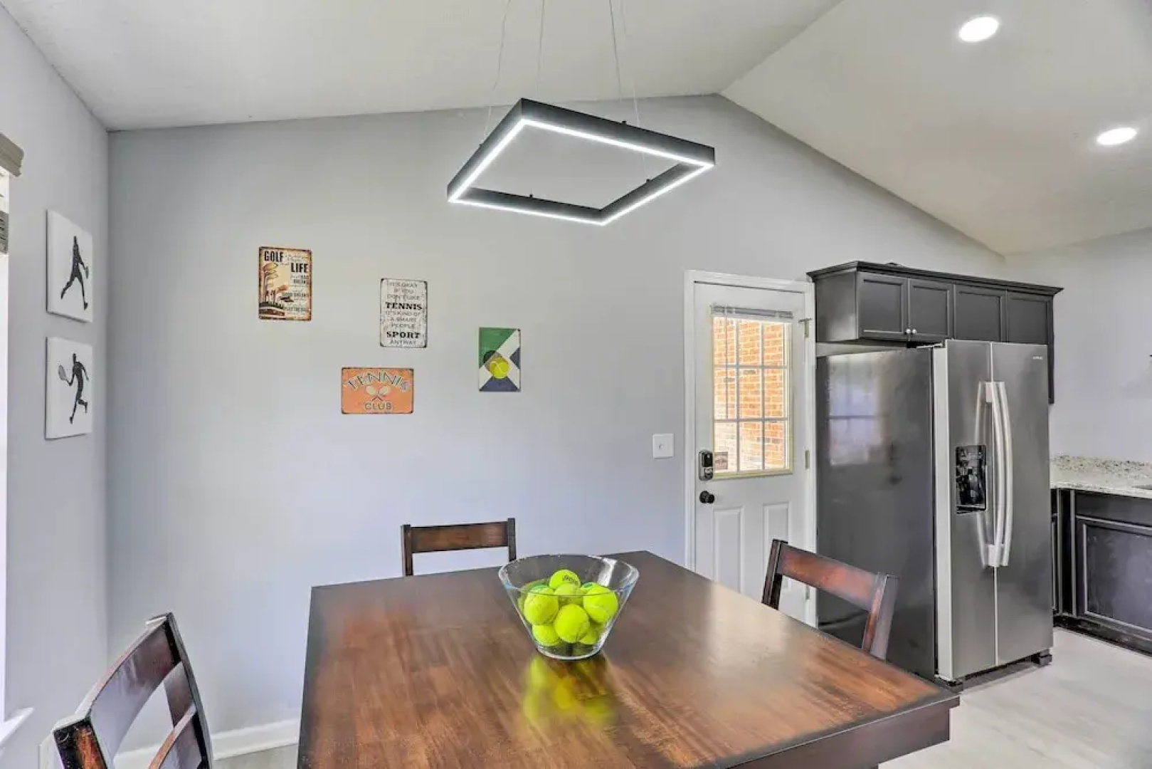 Georgia Vacation Rental Near Downtown Rome!