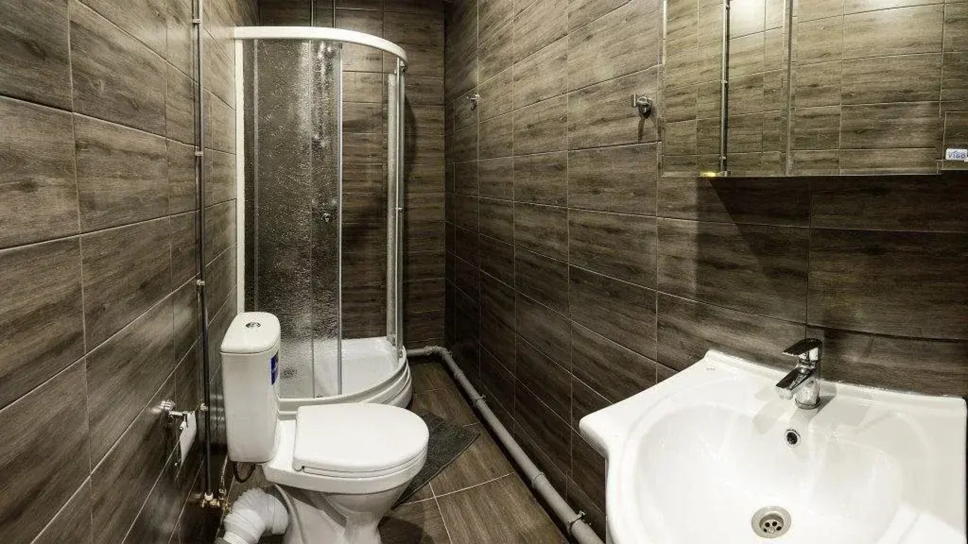 Каретный двор (Гранд Вояж)