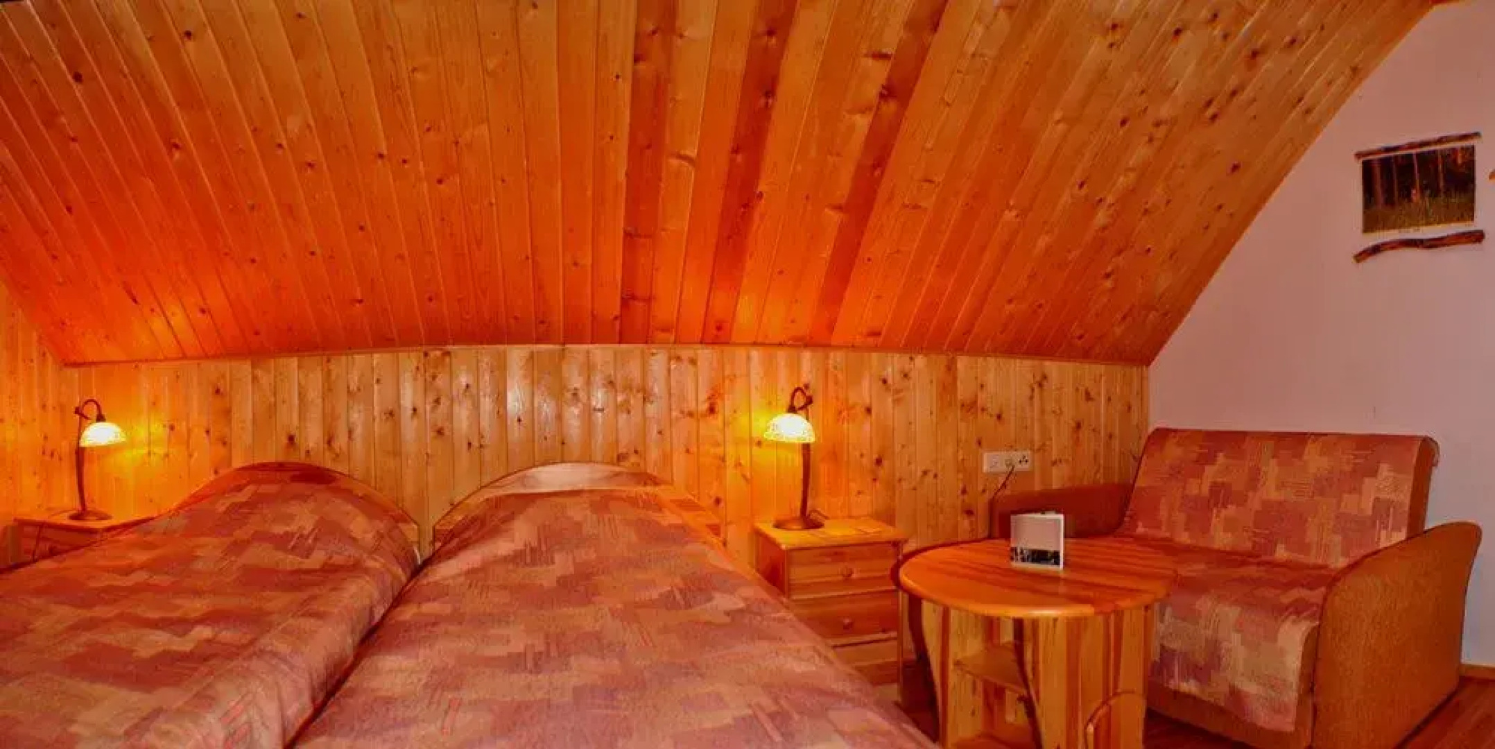 Leisure Complex Leiputrija