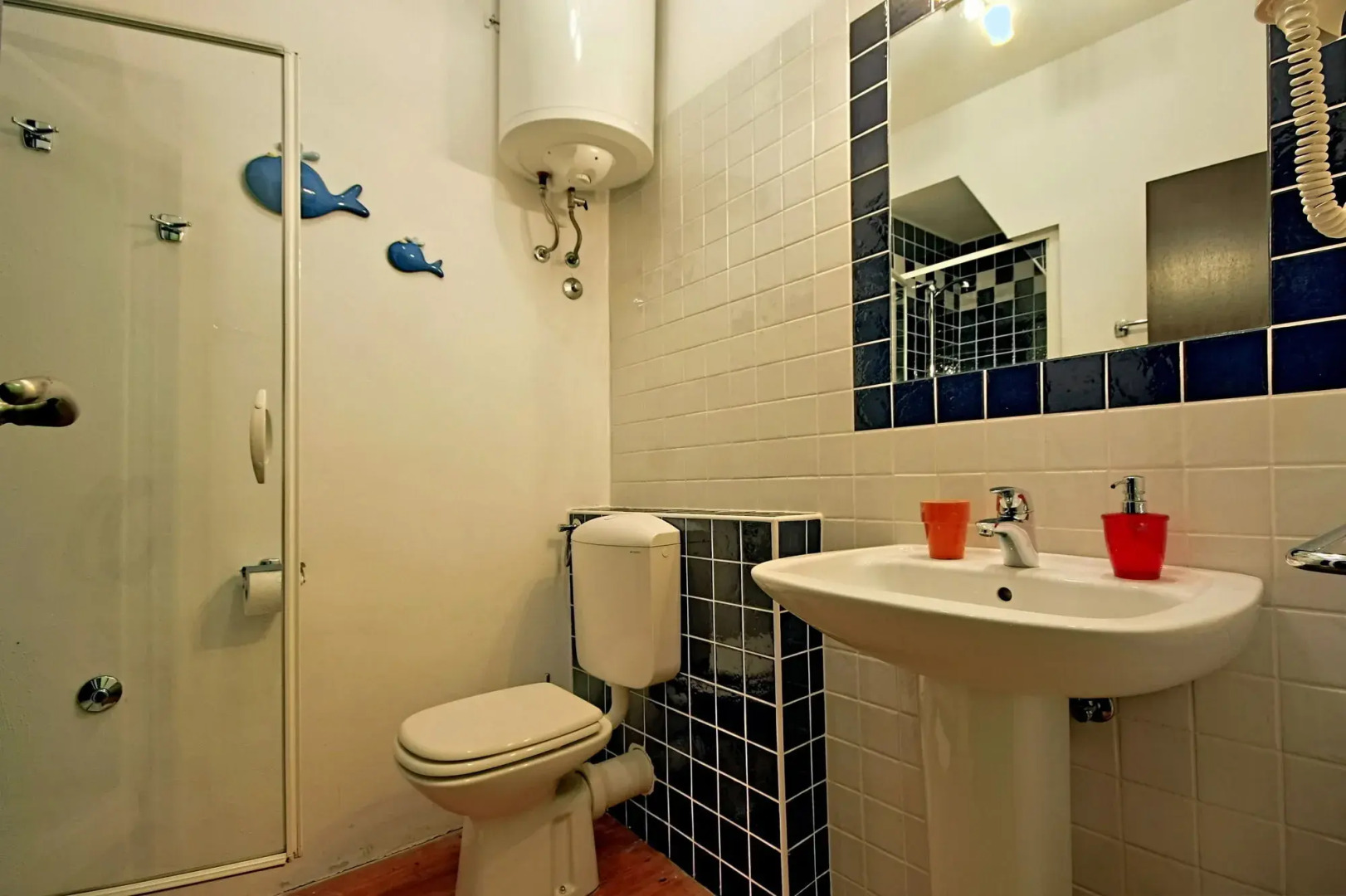 Angelo d'Oro Apartments St. Croce