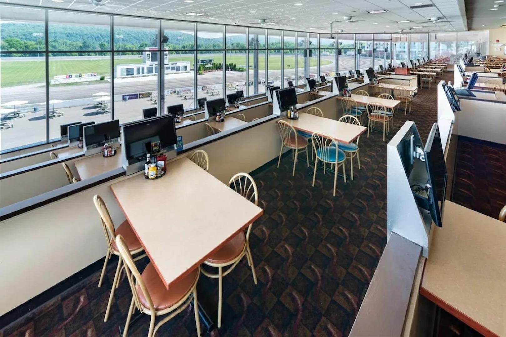 Tioga Downs Casino and Resort