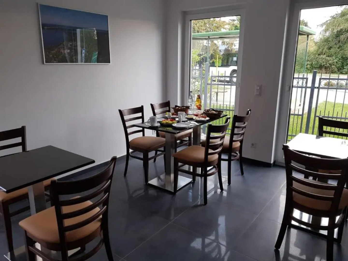 Glindower Alpen Pension