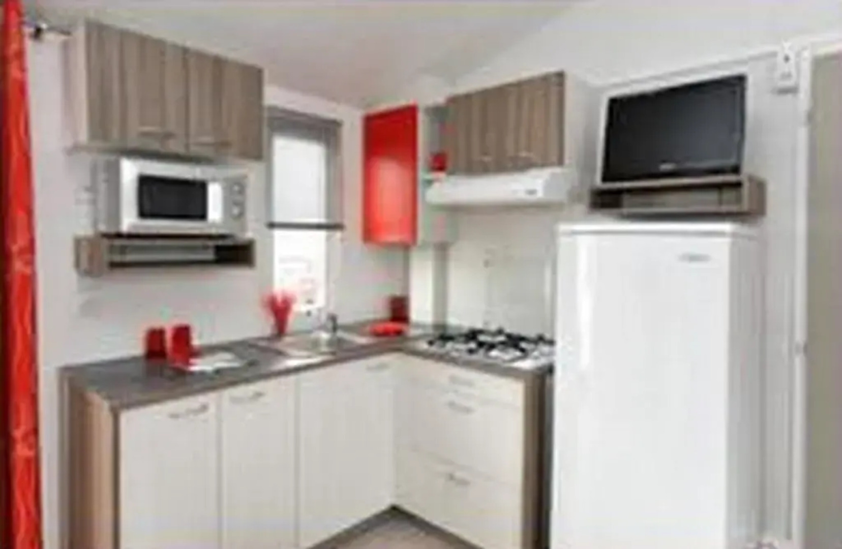 Camping Au Bord de lAisne