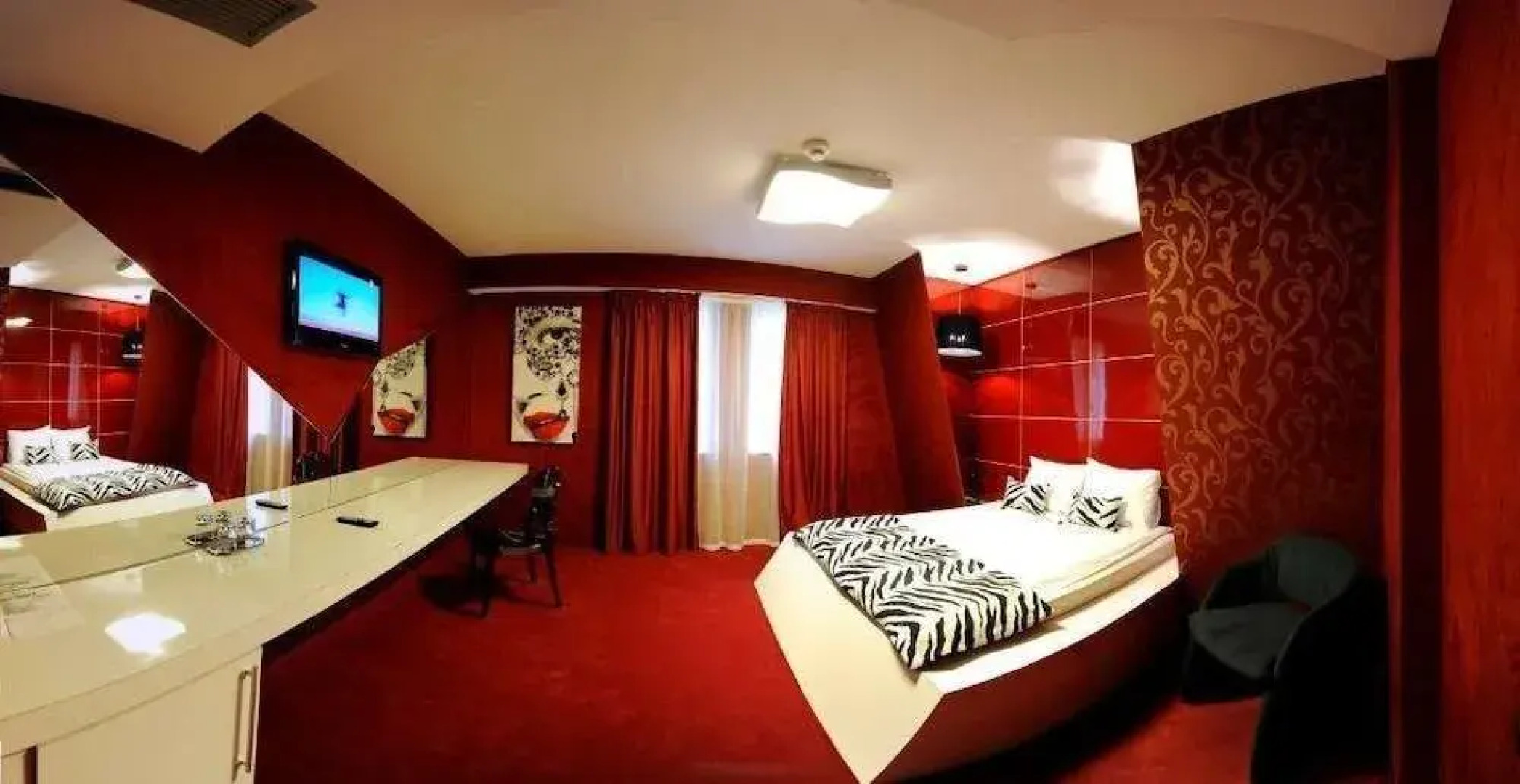 Transilvania TG Mures