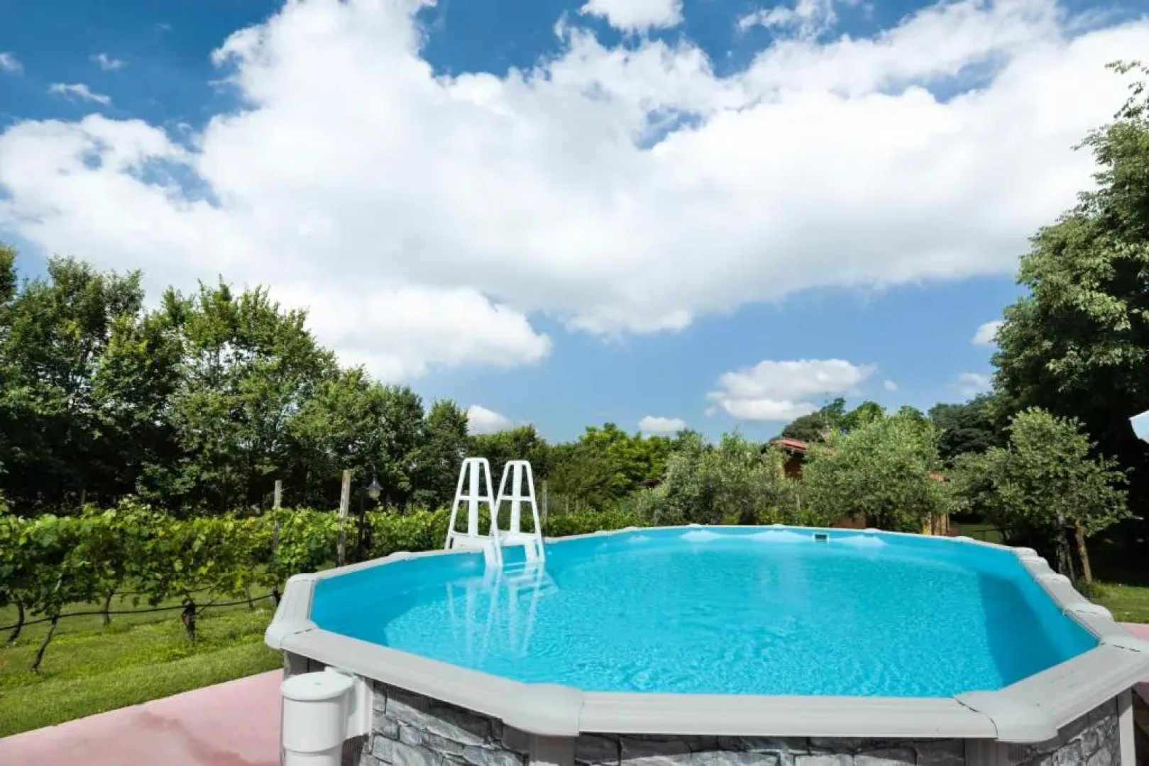 Agriturismo Gardenali