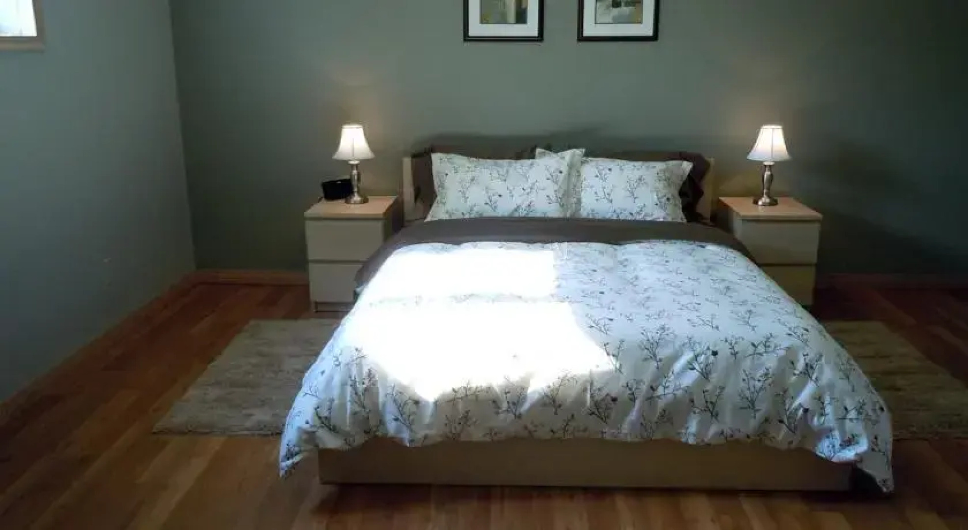 Krusi Retreat Bed & Breakfast Vacation Home