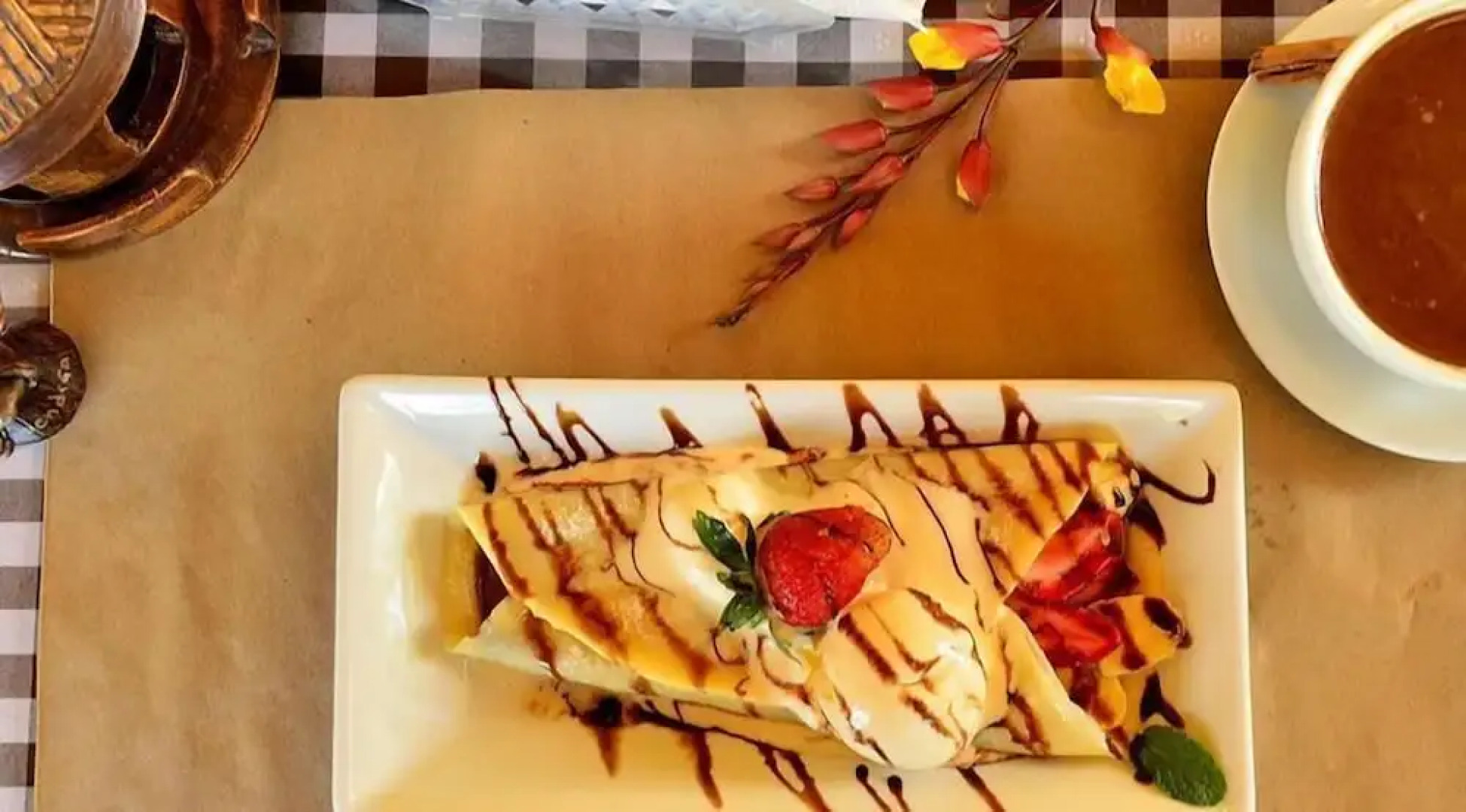 Country Delights Hotel