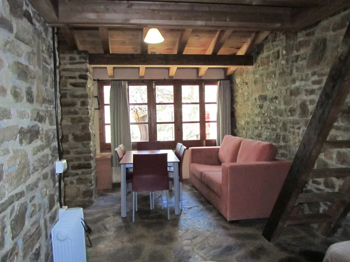 Albergue Inturjoven Cortes de la Frontera - Hostel