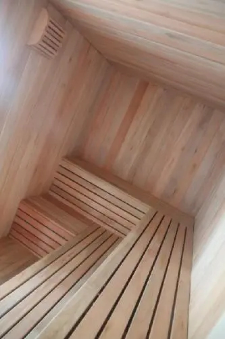 Complejo Vacacional Coovaeco