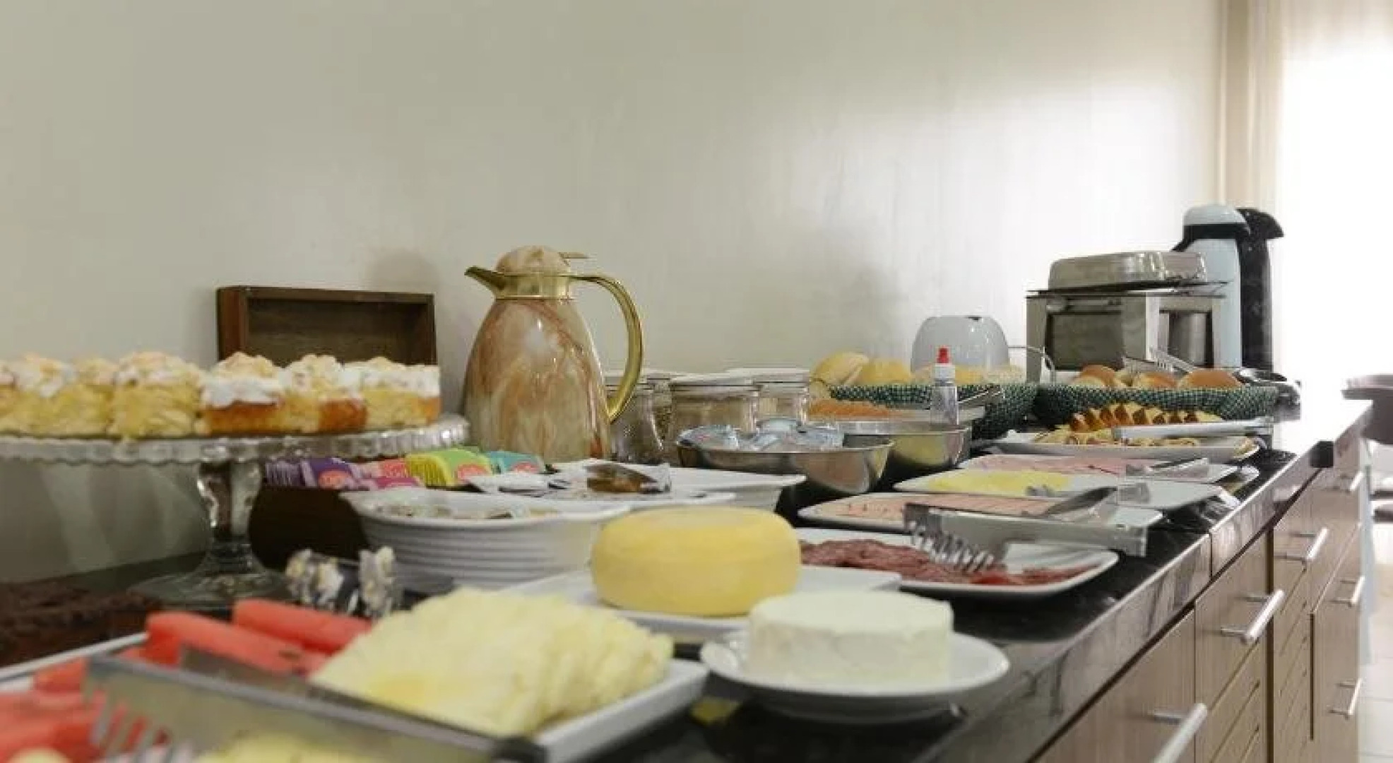 Alano Executivo Hotel