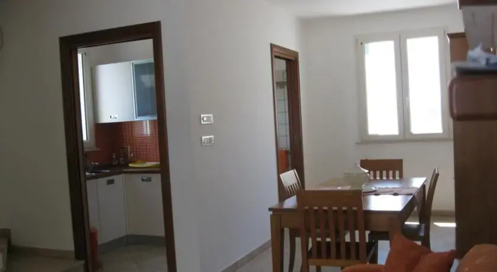 Casa Vacanze Daniela