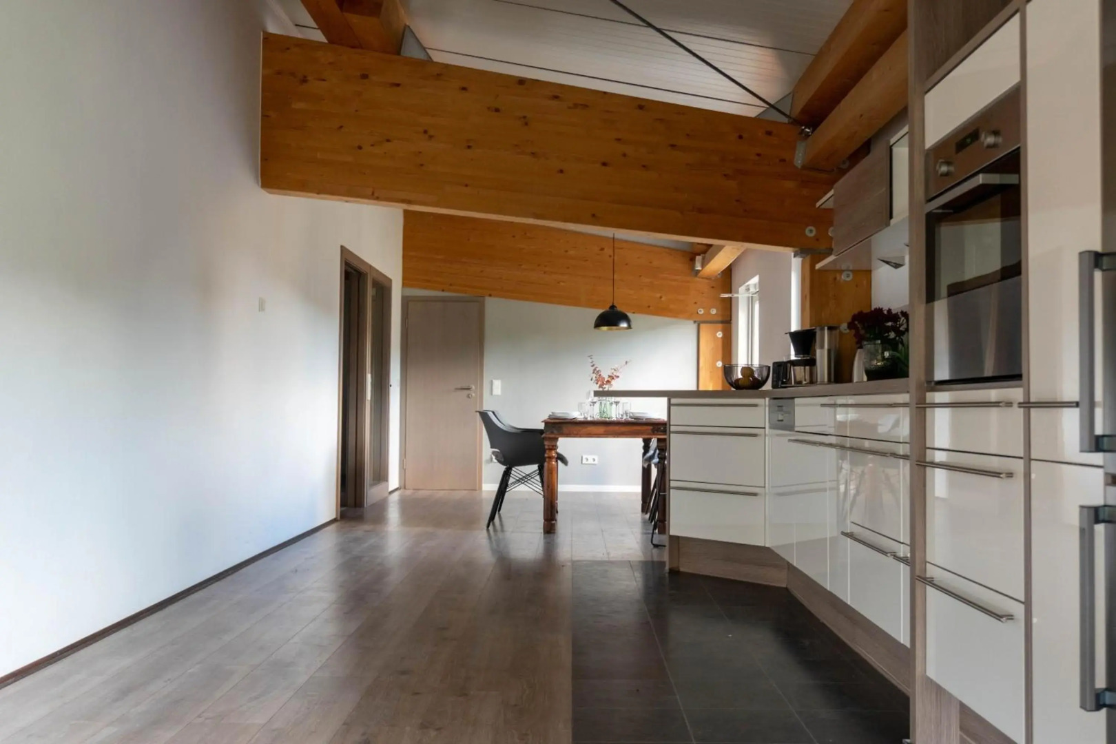 Velo & Wohnen -NEU- Elektroräder inklusive - Sauna