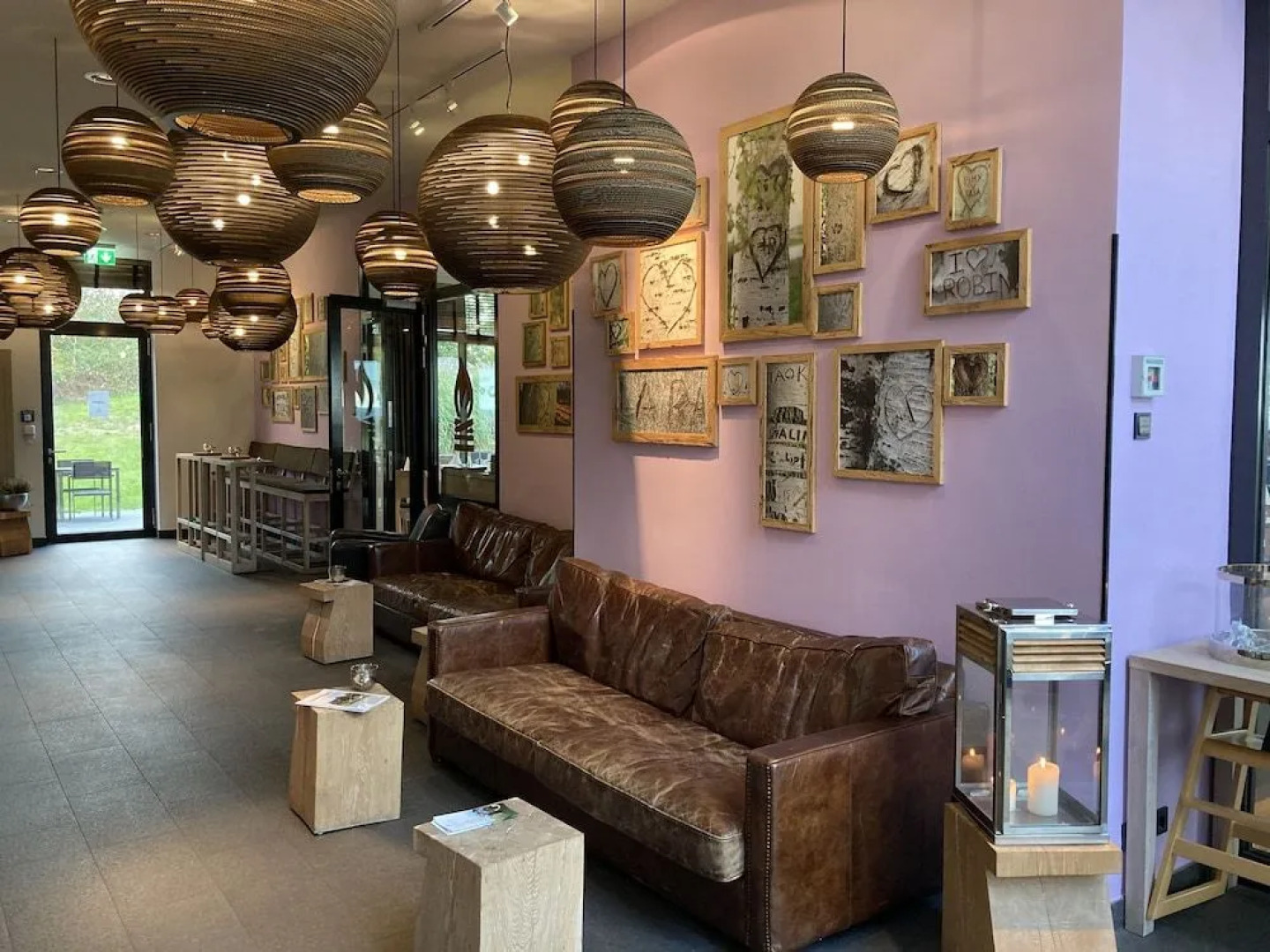 Panorama Hotel Aschberg