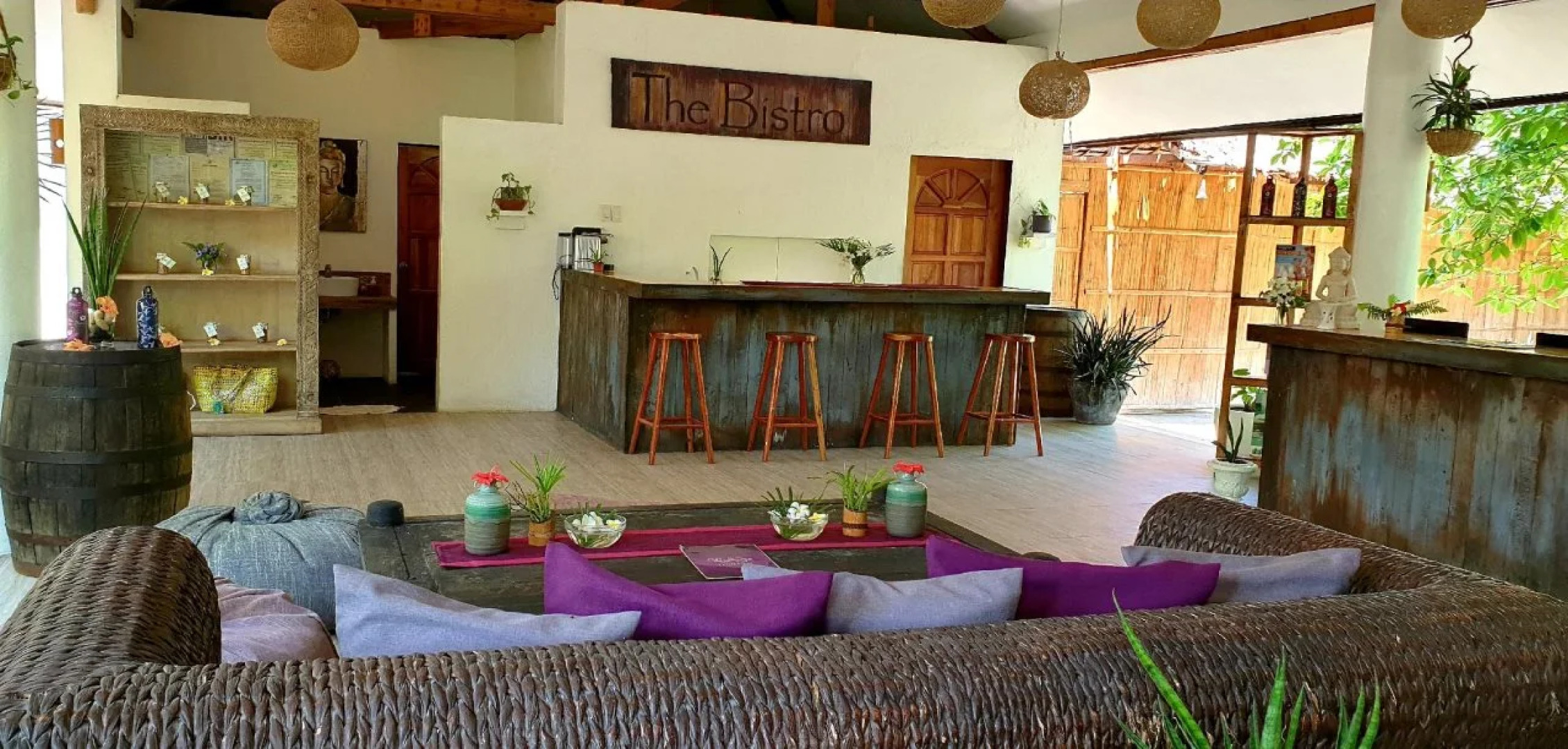 Buena Vida Resort and Spa