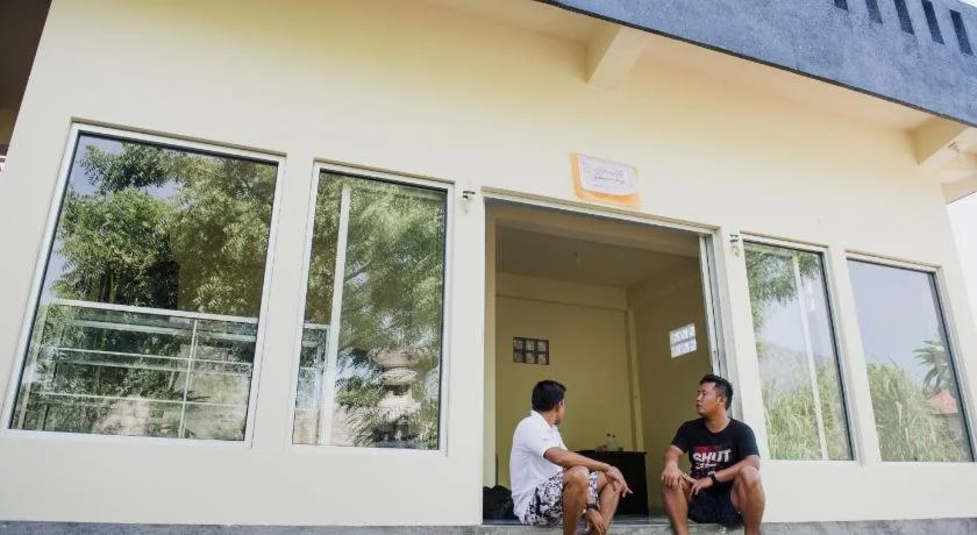 Segara Tegeh - Hostel