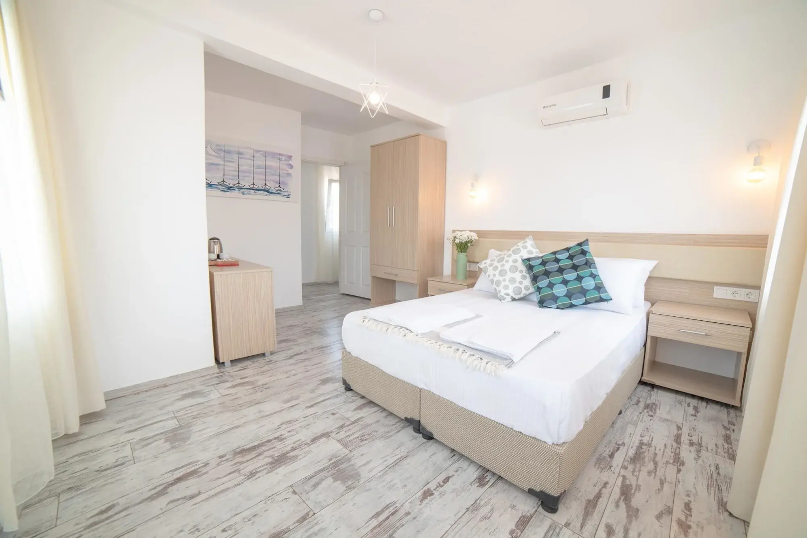 Palmiye Beach & Rest