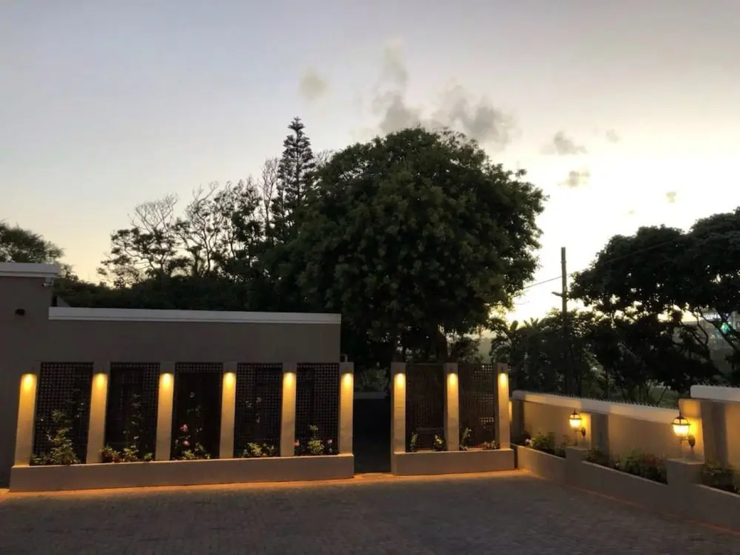 Beach Retreat Guest House