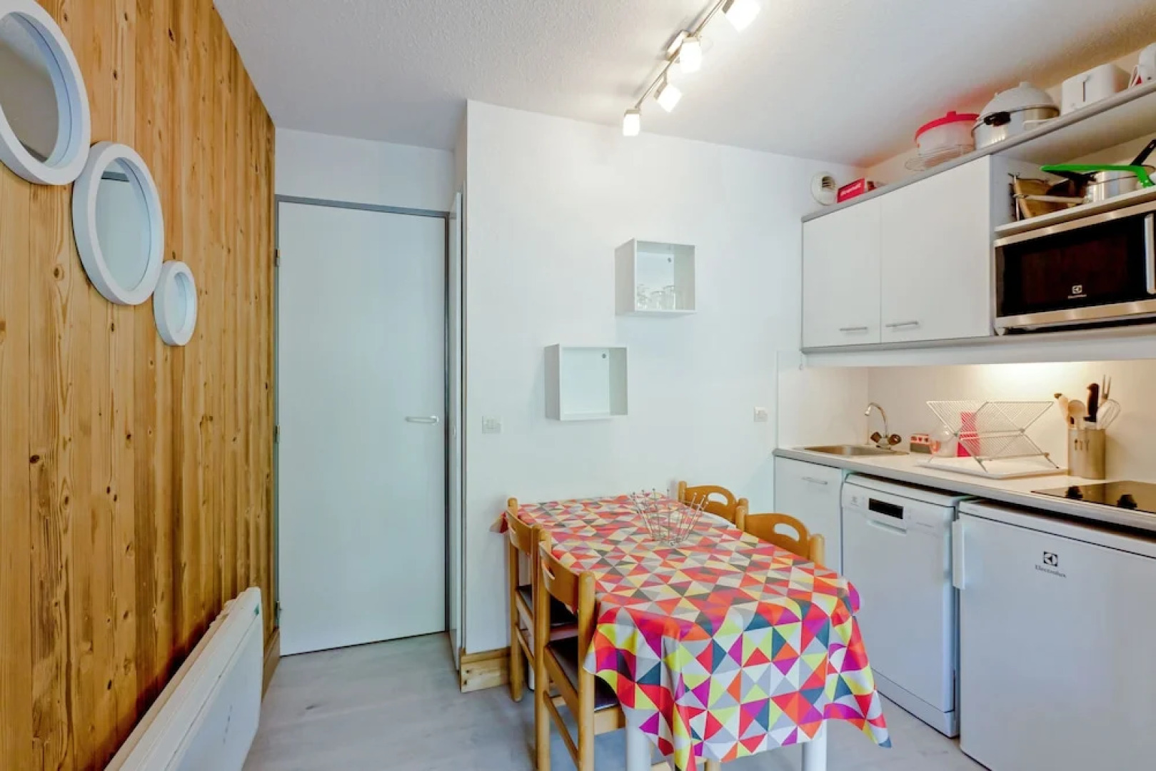 Maeva Particuliers Méribel Sentiers duTueda