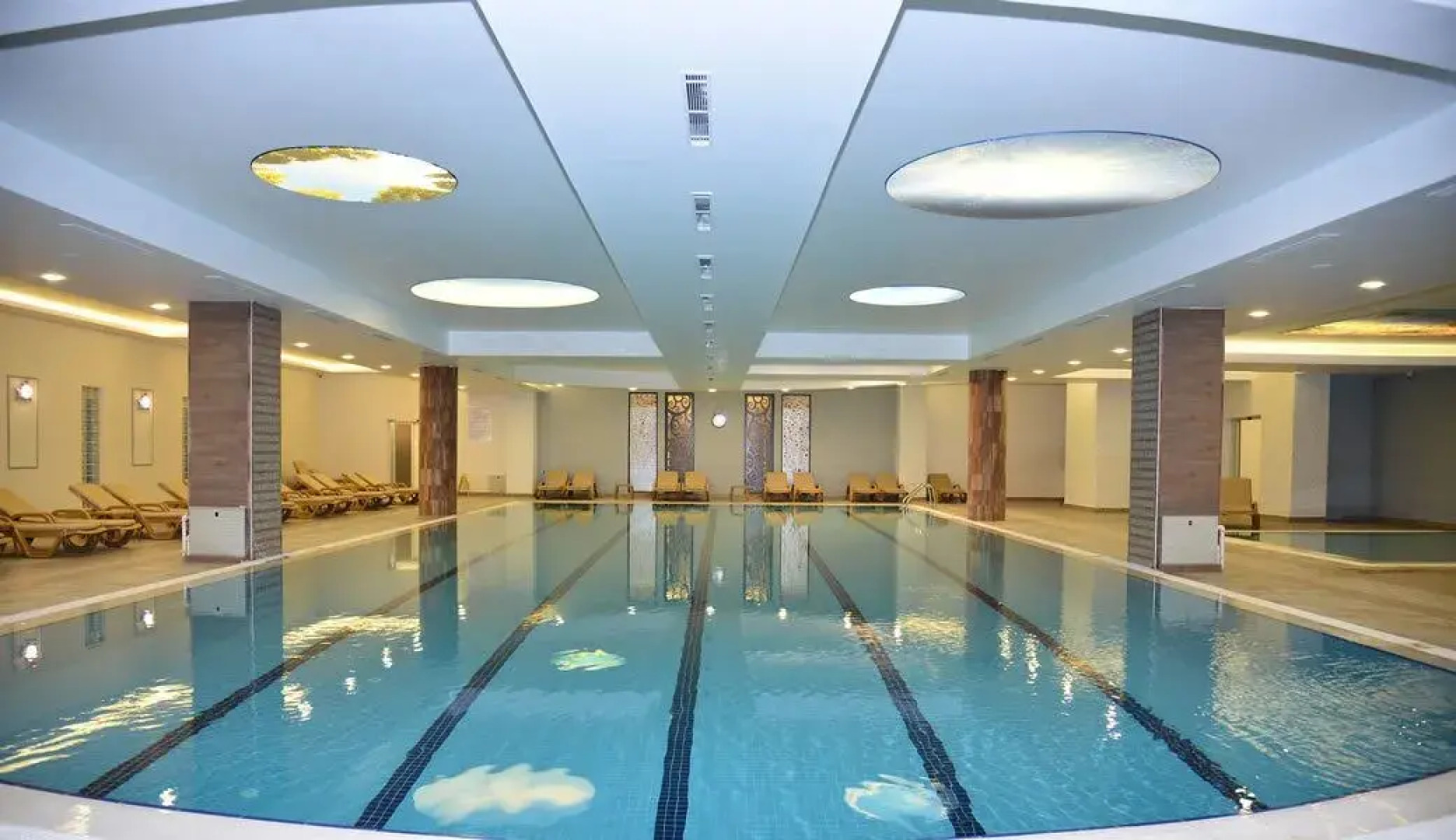 Teras Aqua Park Hotel & Spa