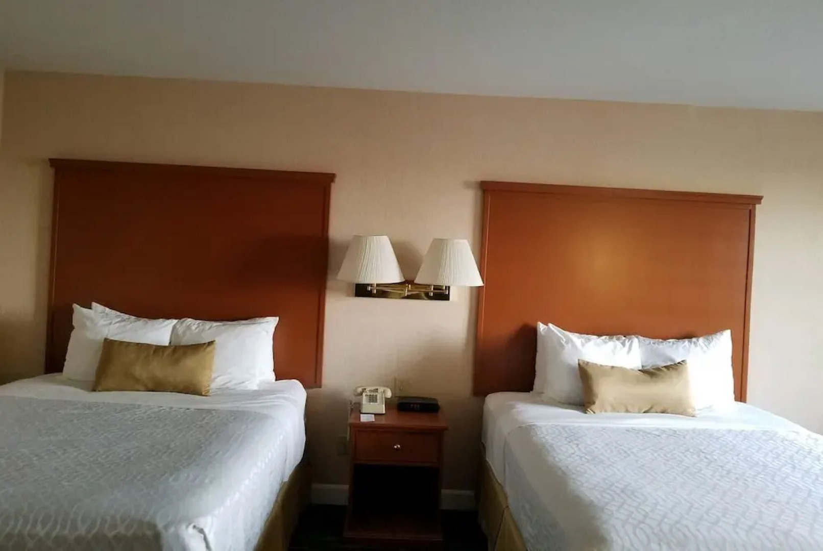 Travelodge by Wyndham Moses Lake