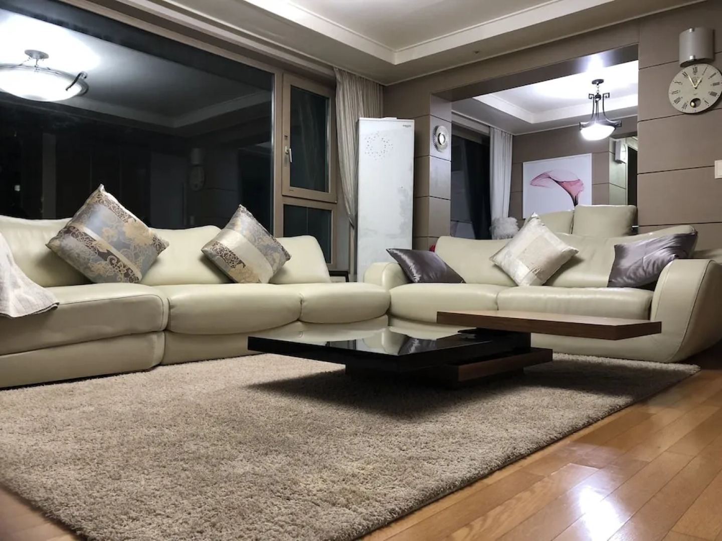 Jamsil World Meridien