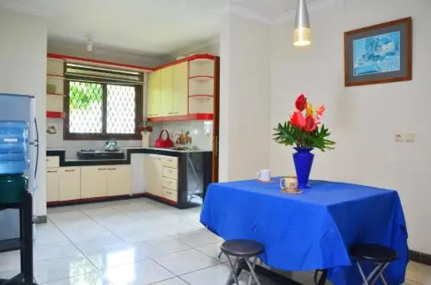 Villa Buenavista Puncak