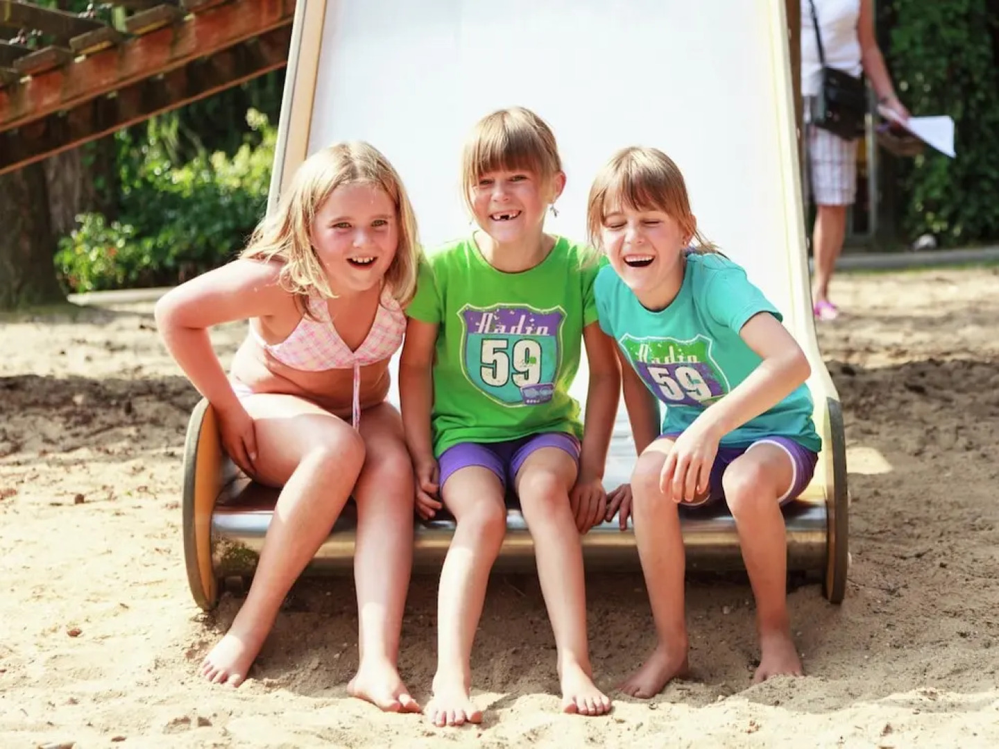 Luxurious Villa With Dishwasher Close to De Veluwe