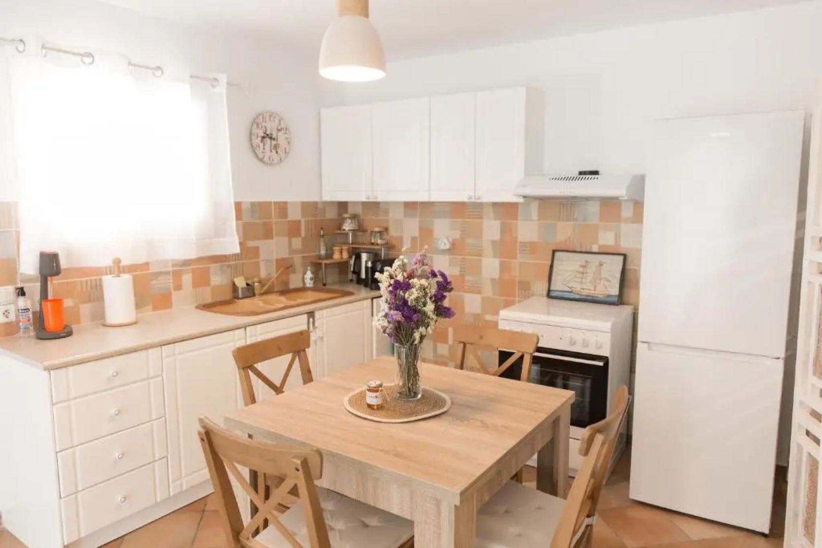 AZALEA - Modern studio with sea view