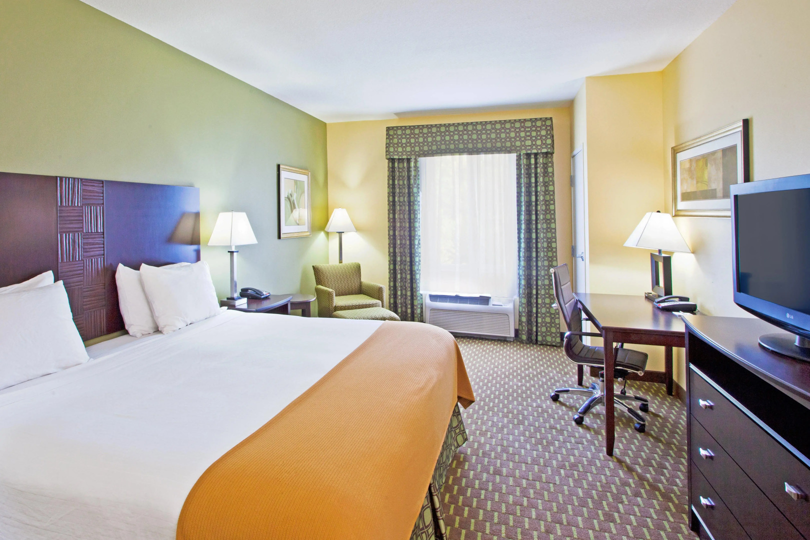 Holiday Inn Express Hotel & Suites Saint Augustine North by IHG