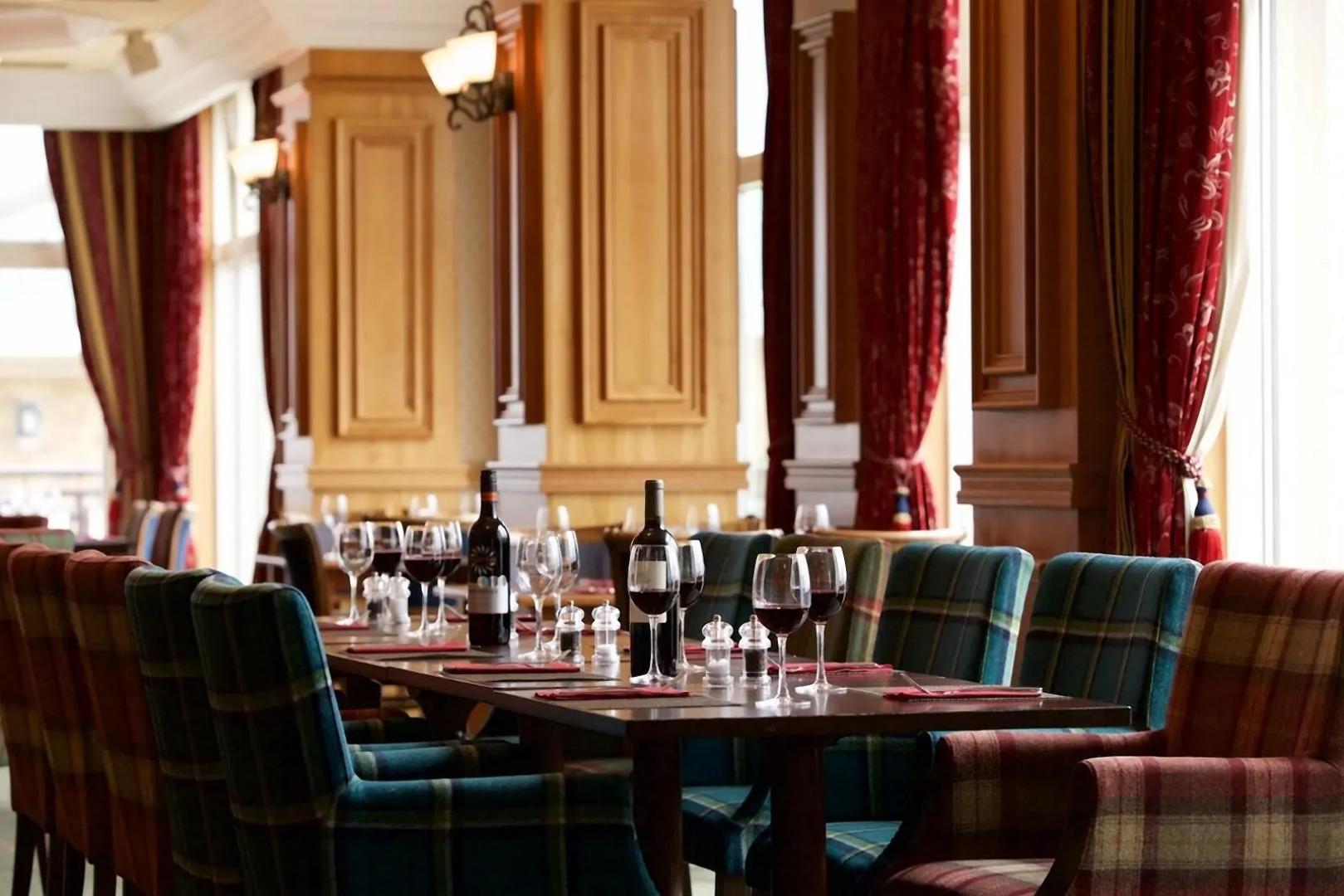 Carnoustie Golf Hotel