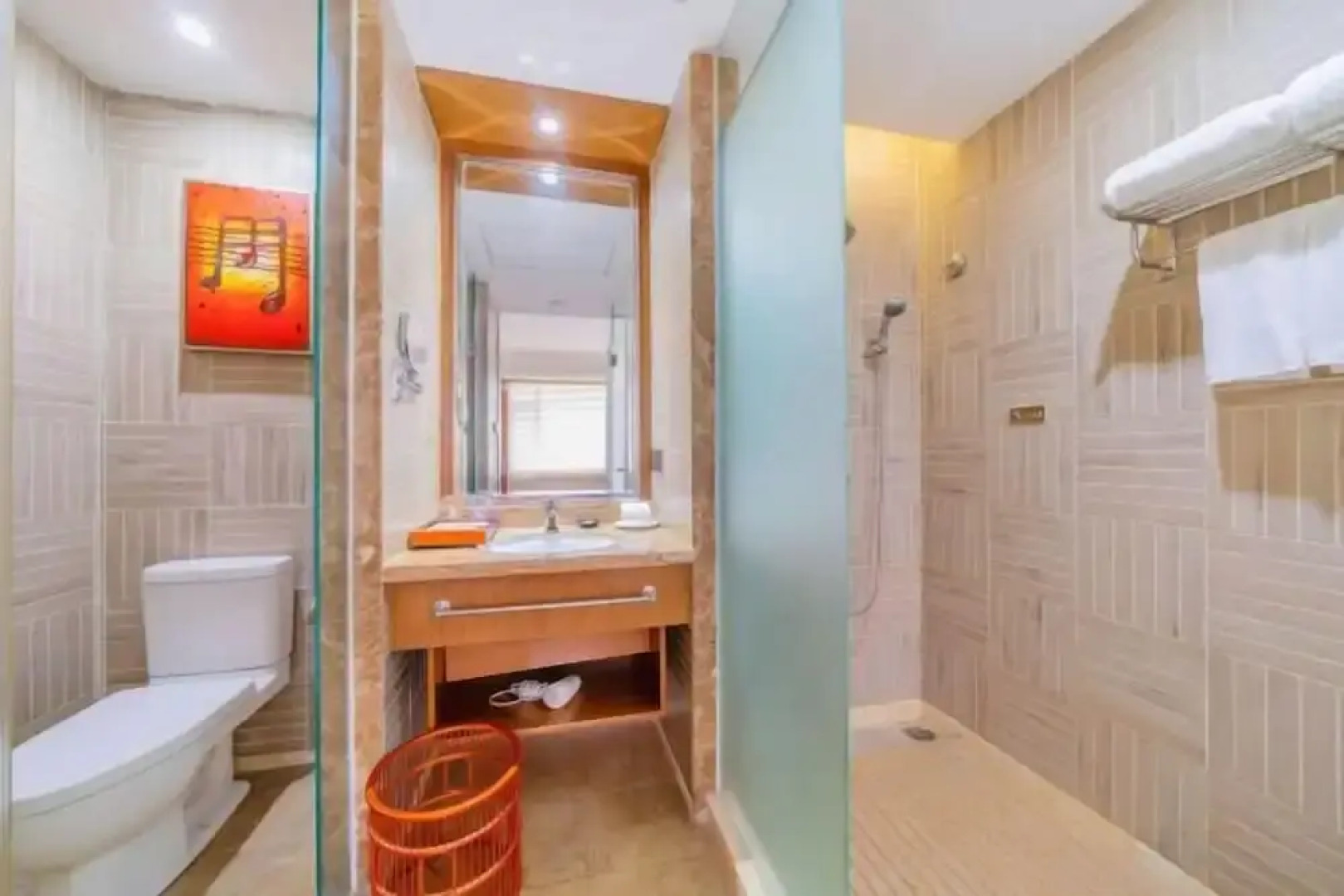 Ballad Jin Ling Hotel